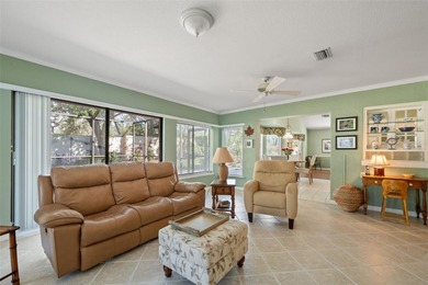 Beautiful Home in Award-Winning Timber Pines This charming on Timber Pines Golf Course in Florida - for sale on GolfHomes.com, golf home, golf lot