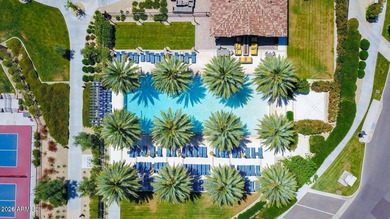 Experience luxury resort-style living in this immaculate St on Encanterra Country Club in Arizona - for sale on GolfHomes.com, golf home, golf lot