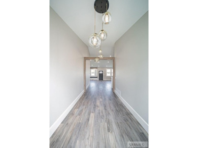 Be ready to say WOW! The craftsmanship in this home is on Sand Creek Golf Course in Idaho - for sale on GolfHomes.com, golf home, golf lot