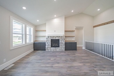 Be ready to say WOW! The craftsmanship in this home is on Sand Creek Golf Course in Idaho - for sale on GolfHomes.com, golf home, golf lot