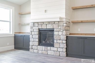 Be ready to say WOW! The craftsmanship in this home is on Sand Creek Golf Course in Idaho - for sale on GolfHomes.com, golf home, golf lot