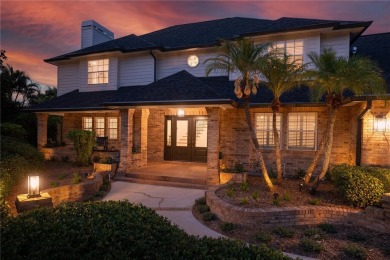 This stunning home is an incredible opportunity to own a on Belleview Biltmore Golf Club in Florida - for sale on GolfHomes.com, golf home, golf lot