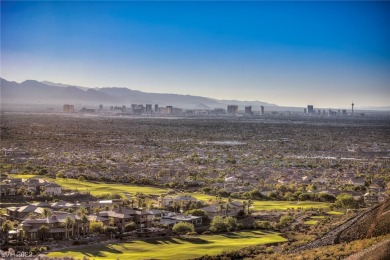 Welcome to MacDonald Highlands the most exclusive 5-Star luxury on Dragon Ridge Country Club in Nevada - for sale on GolfHomes.com, golf home, golf lot