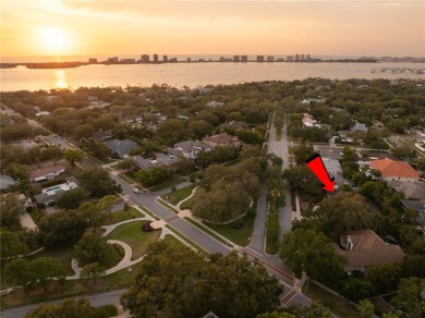 This stunning home is an incredible opportunity to own a on Belleview Biltmore Golf Club in Florida - for sale on GolfHomes.com, golf home, golf lot