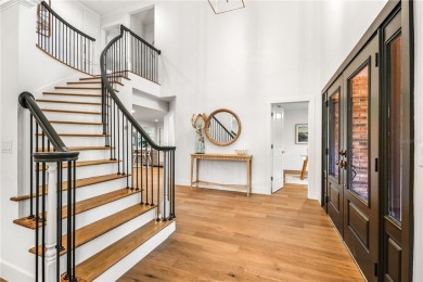 This stunning home is an incredible opportunity to own a on Belleview Biltmore Golf Club in Florida - for sale on GolfHomes.com, golf home, golf lot