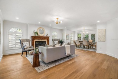 This stunning home is an incredible opportunity to own a on Belleview Biltmore Golf Club in Florida - for sale on GolfHomes.com, golf home, golf lot