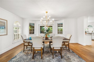 This stunning home is an incredible opportunity to own a on Belleview Biltmore Golf Club in Florida - for sale on GolfHomes.com, golf home, golf lot