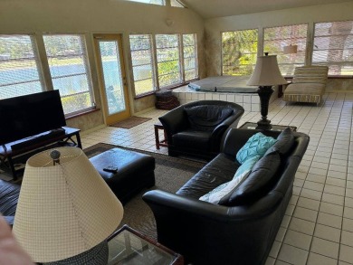 Unique home in Del Tura (55 and over community on leased land) on Del Tura Golf and Country Club in Florida - for sale on GolfHomes.com, golf home, golf lot
