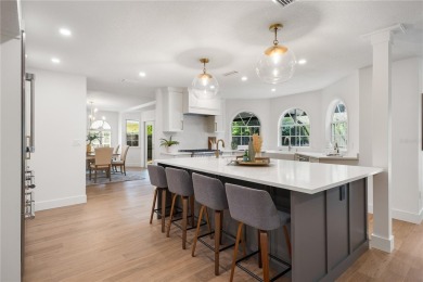 This stunning home is an incredible opportunity to own a on Belleview Biltmore Golf Club in Florida - for sale on GolfHomes.com, golf home, golf lot