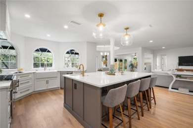 This stunning home is an incredible opportunity to own a on Belleview Biltmore Golf Club in Florida - for sale on GolfHomes.com, golf home, golf lot