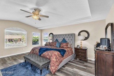 Tired of homes that check the boxes but lack the ''wow''? This on The Legend at Arrowhead in Arizona - for sale on GolfHomes.com, golf home, golf lot