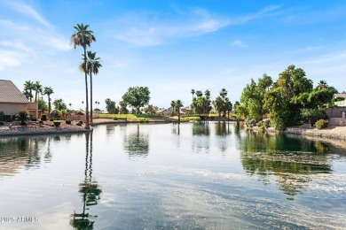 Tired of homes that check the boxes but lack the ''wow''? This on The Legend at Arrowhead in Arizona - for sale on GolfHomes.com, golf home, golf lot