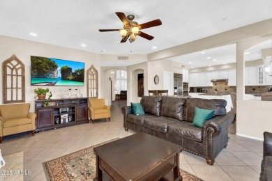 Tired of homes that check the boxes but lack the ''wow''? This on The Legend at Arrowhead in Arizona - for sale on GolfHomes.com, golf home, golf lot