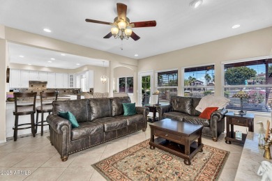 Tired of homes that check the boxes but lack the ''wow''? This on The Legend at Arrowhead in Arizona - for sale on GolfHomes.com, golf home, golf lot