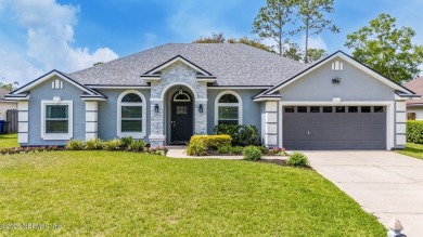 When only the BEST will do, then welcome to your new home! on Julington Creek Golf Club in Florida - for sale on GolfHomes.com, golf home, golf lot