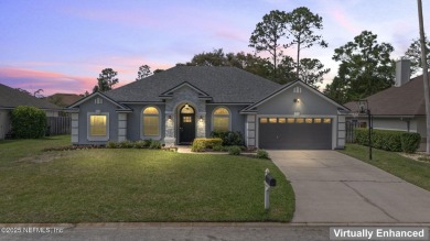 When only the BEST will do, then welcome to your new home! on Julington Creek Golf Club in Florida - for sale on GolfHomes.com, golf home, golf lot