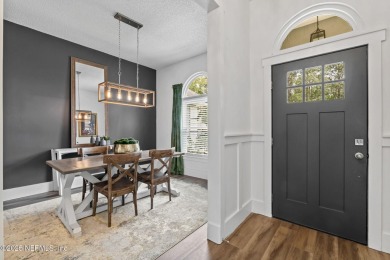 When only the BEST will do, then welcome to your new home! on Julington Creek Golf Club in Florida - for sale on GolfHomes.com, golf home, golf lot