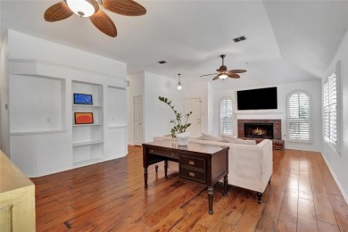 Hot Summers are best by the Pool, You're going to love this on Plantation Golf Course in Texas - for sale on GolfHomes.com, golf home, golf lot