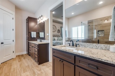 Luxury Living in a private Gated Community Experience in this on White Bluff Resort - Old Course in Texas - for sale on GolfHomes.com, golf home, golf lot