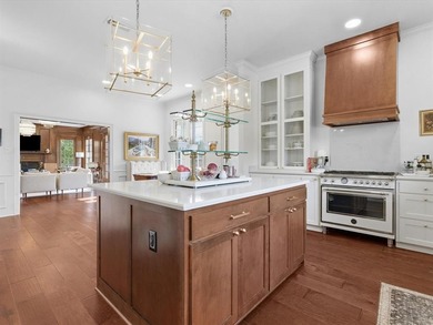 Welcome to 100 Hawn Ct, a rare blend of timeless Georgian on Four Seasons Resort and Club in Texas - for sale on GolfHomes.com, golf home, golf lot