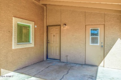 Gorgeous Remodeled Villa on the Golf Course in the popular 55+ on SunBird Golf Club in Arizona - for sale on GolfHomes.com, golf home, golf lot