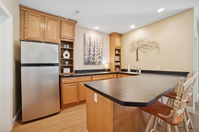 Discover gracious golf course living in this beautifully on Legacy Hills Golf Club in Indiana - for sale on GolfHomes.com, golf home, golf lot