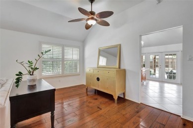 Hot Summers are best by the Pool, You're going to love this on Plantation Golf Course in Texas - for sale on GolfHomes.com, golf home, golf lot