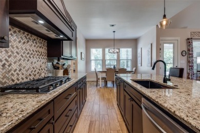 Luxury Living in a private Gated Community Experience in this on White Bluff Resort - Old Course in Texas - for sale on GolfHomes.com, golf home, golf lot