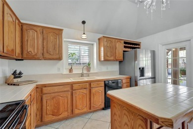 Hot Summers are best by the Pool, You're going to love this on Plantation Golf Course in Texas - for sale on GolfHomes.com, golf home, golf lot