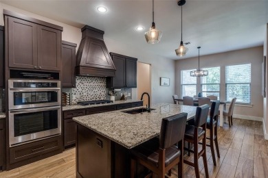 Luxury Living in a private Gated Community Experience in this on White Bluff Resort - Old Course in Texas - for sale on GolfHomes.com, golf home, golf lot
