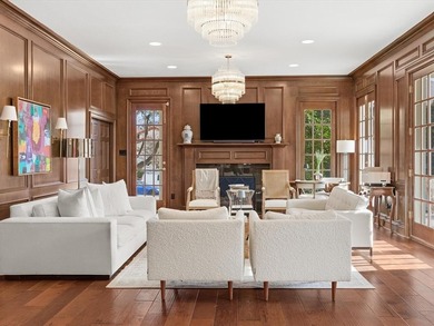 Welcome to 100 Hawn Ct, a rare blend of timeless Georgian on Four Seasons Resort and Club in Texas - for sale on GolfHomes.com, golf home, golf lot