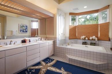 This rarely available floor plan at The Islands offers a on Mauna Lani Resort Golf Course in Hawaii - for sale on GolfHomes.com, golf home, golf lot