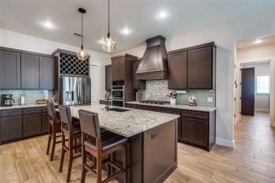 Luxury Living in a private Gated Community Experience in this on White Bluff Resort - Old Course in Texas - for sale on GolfHomes.com, golf home, golf lot