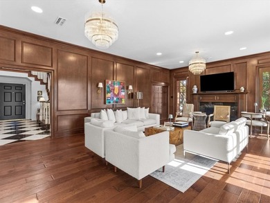 Welcome to 100 Hawn Ct, a rare blend of timeless Georgian on Four Seasons Resort and Club in Texas - for sale on GolfHomes.com, golf home, golf lot