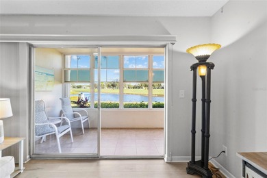 Looking for a 2-bed condo in Palm Aire with golf views? This on Palm Aire Country Club of Sarasota in Florida - for sale on GolfHomes.com, golf home, golf lot