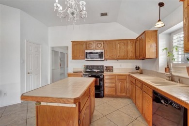 Hot Summers are best by the Pool, You're going to love this on Plantation Golf Course in Texas - for sale on GolfHomes.com, golf home, golf lot