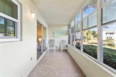 Looking for a 2-bed condo in Palm Aire with golf views? This on Palm Aire Country Club of Sarasota in Florida - for sale on GolfHomes.com, golf home, golf lot