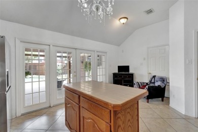 Hot Summers are best by the Pool, You're going to love this on Plantation Golf Course in Texas - for sale on GolfHomes.com, golf home, golf lot