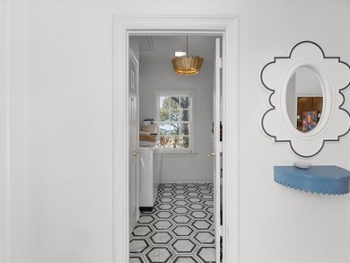 Welcome to 100 Hawn Ct, a rare blend of timeless Georgian on Four Seasons Resort and Club in Texas - for sale on GolfHomes.com, golf home, golf lot