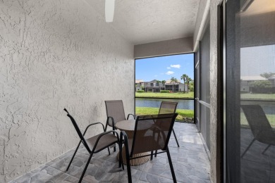 This lovely home overlooking the lake has been upgraded from on Boca Delray Golf and Country Club in Florida - for sale on GolfHomes.com, golf home, golf lot