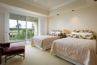 This rarely available floor plan at The Islands offers a on Mauna Lani Resort Golf Course in Hawaii - for sale on GolfHomes.com, golf home, golf lot