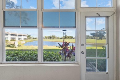 Looking for a 2-bed condo in Palm Aire with golf views? This on Palm Aire Country Club of Sarasota in Florida - for sale on GolfHomes.com, golf home, golf lot