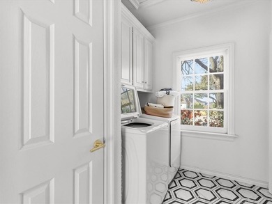 Welcome to 100 Hawn Ct, a rare blend of timeless Georgian on Four Seasons Resort and Club in Texas - for sale on GolfHomes.com, golf home, golf lot