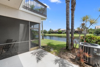 This lovely home overlooking the lake has been upgraded from on Boca Delray Golf and Country Club in Florida - for sale on GolfHomes.com, golf home, golf lot