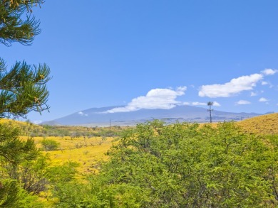 Ideally located in the serene back side of the Waikoloa Hills on Waikoloa Village Golf Club in Hawaii - for sale on GolfHomes.com, golf home, golf lot