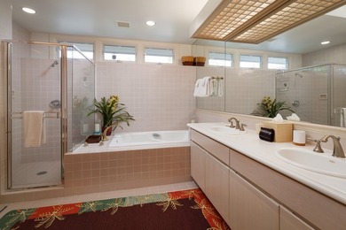 This rarely available floor plan at The Islands offers a on Mauna Lani Resort Golf Course in Hawaii - for sale on GolfHomes.com, golf home, golf lot