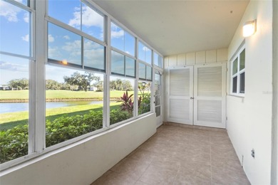 Looking for a 2-bed condo in Palm Aire with golf views? This on Palm Aire Country Club of Sarasota in Florida - for sale on GolfHomes.com, golf home, golf lot