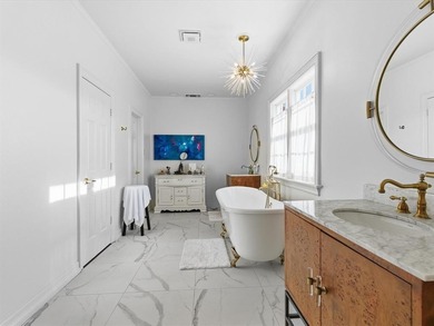 Welcome to 100 Hawn Ct, a rare blend of timeless Georgian on Four Seasons Resort and Club in Texas - for sale on GolfHomes.com, golf home, golf lot