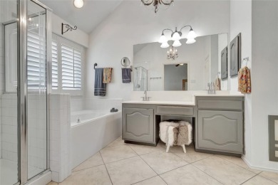 Hot Summers are best by the Pool, You're going to love this on Plantation Golf Course in Texas - for sale on GolfHomes.com, golf home, golf lot
