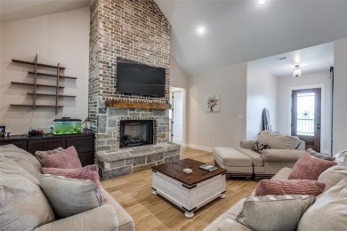 Luxury Living in a private Gated Community Experience in this on White Bluff Resort - Old Course in Texas - for sale on GolfHomes.com, golf home, golf lot